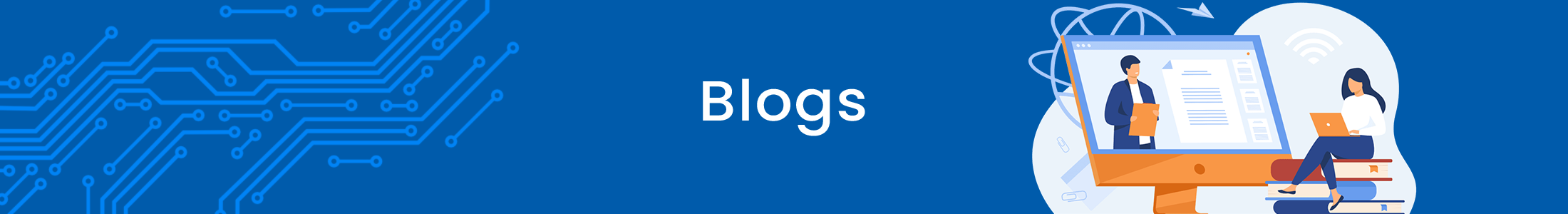 blogs(banner)