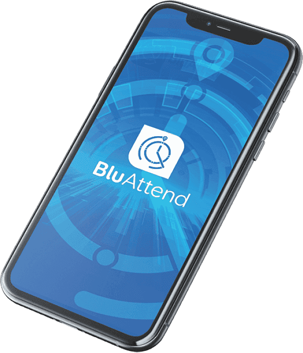 BLuAttend Mobile