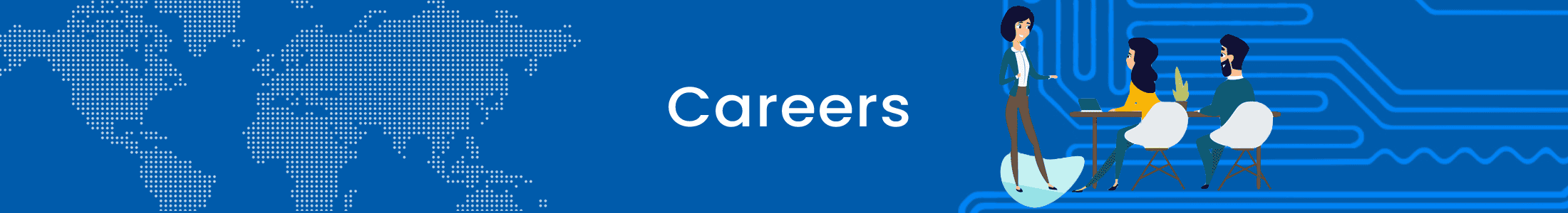 Careers Banner